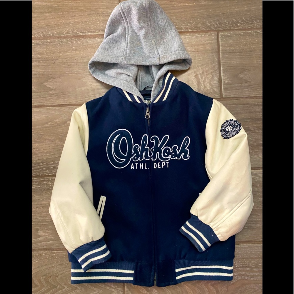Oshkosh B’gosh Boys jacket